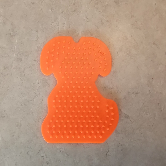 Perler Bead Pegboard - Picture 3 of 7